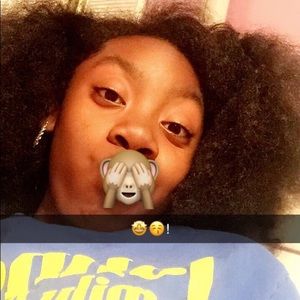 Meet your Posher, Alani